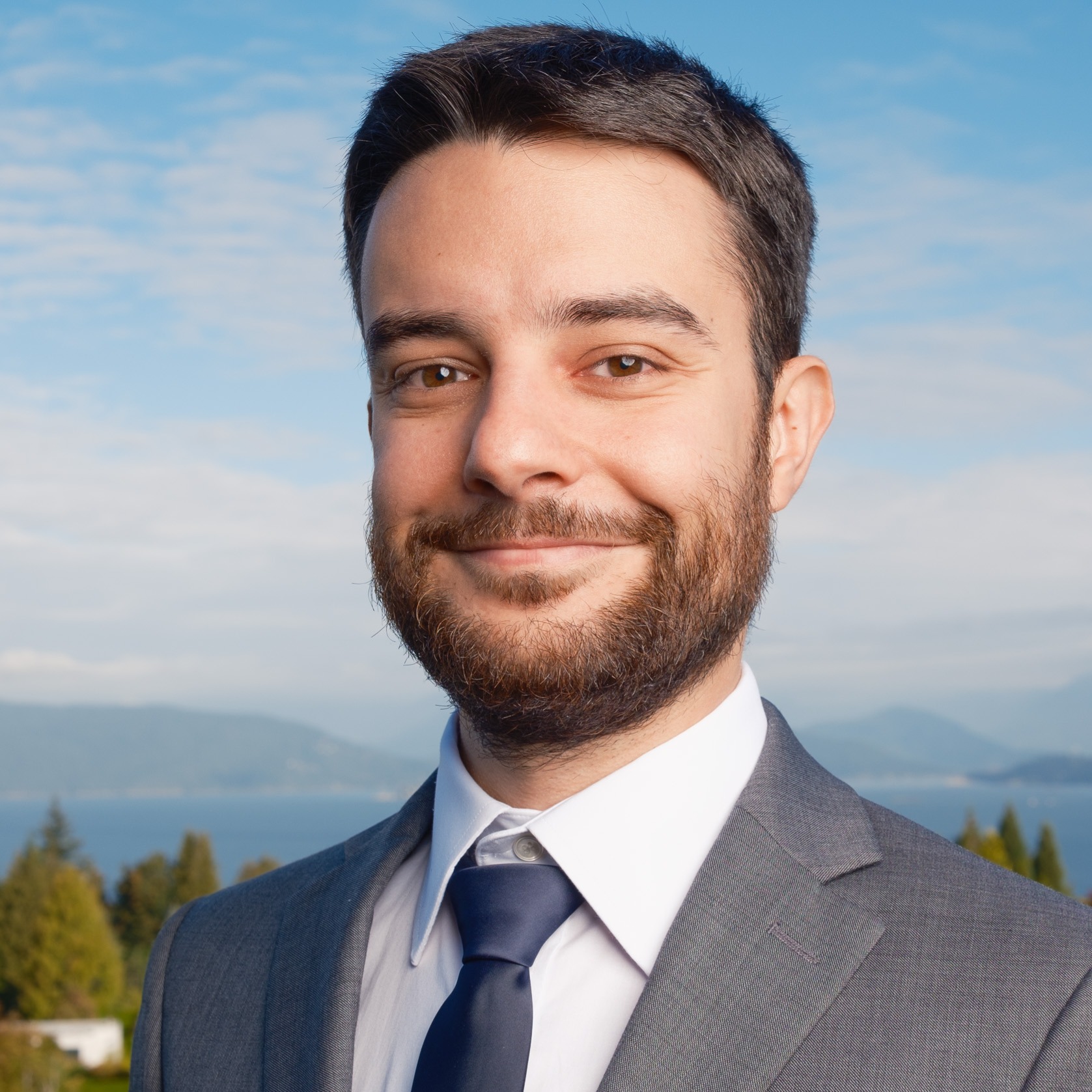 Bernardo B. Ribeiro